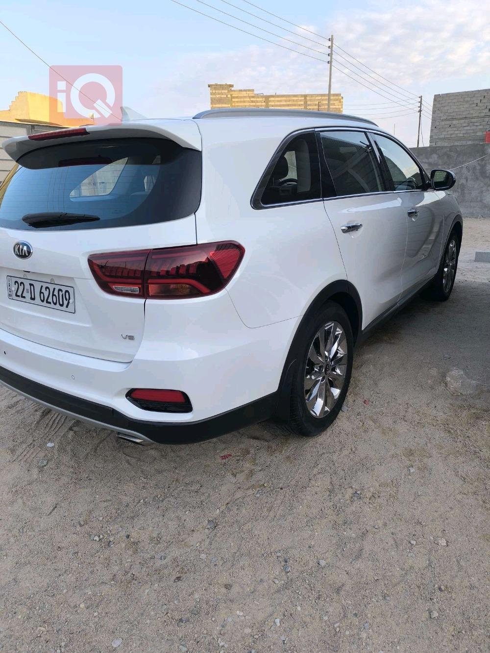 کیا سۆرینتۆ